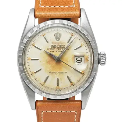 Rolex Datejust 21121