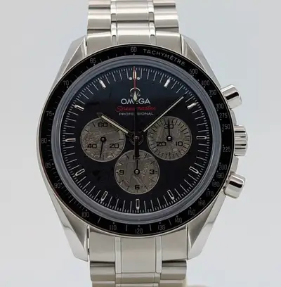 Omega OMEGA Speedmaster Professional Moonwatch 311.30.42.30.99.001 Full Set 42mm #3029