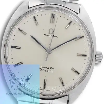 Omega 135.017SP-TOOL107 Seamaster Cosmic Date