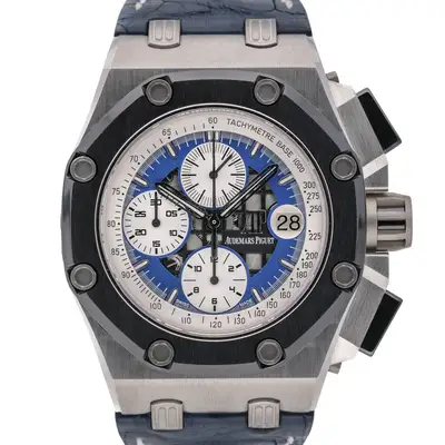 Audemars Piguet Royal Oak Offshore 26078PO