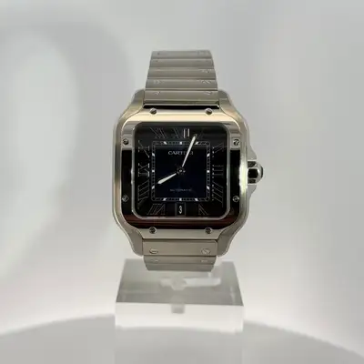 Cartier Santos WSSA0071