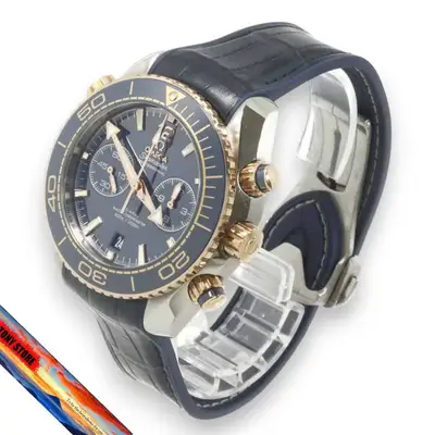 Omega Seamaster 215.23.46.51.03.001