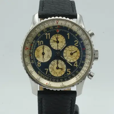 Breitling Navitimer 1461 A38022 Steel Br736
