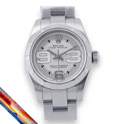 Rolex Oyster Perpetual 176210