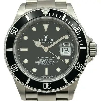 Rolex Submariner 16610T