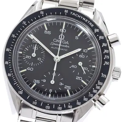 Omega Speedmaster Chronograph