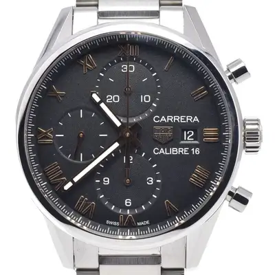 TAG Heuer Carrera Caliber 16 Limited