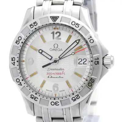 Omega Seamaster 2514.30