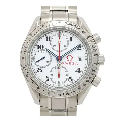 Omega Speedmaster 323.10.40.40.04.001