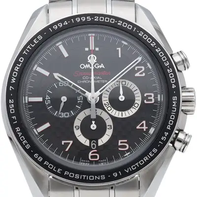 Omega Speedmaster 321.30.44.50.01.001