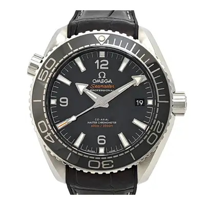 Omega Seamaster 215.33.44.21.01.001