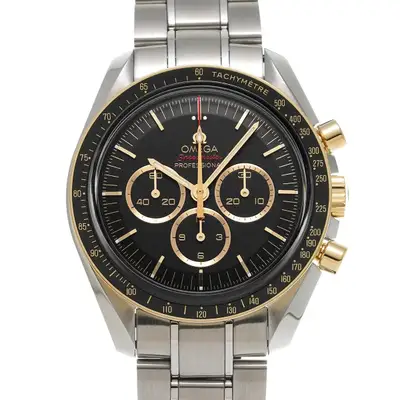 Omega Speedmaster 522.20.42.30.01.001