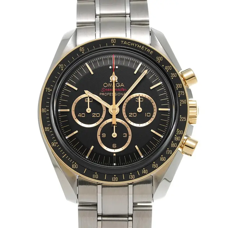 Omega Speedmaster 522.20.42.30.01.001 42mm Black #WW3568