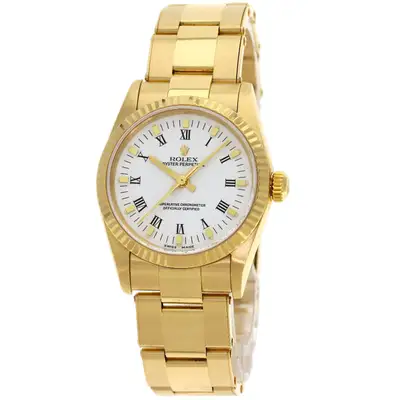 Rolex Oyster Perpetual 77518