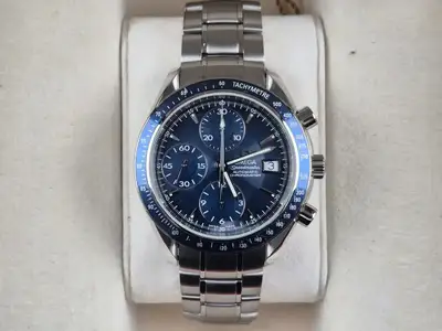 Omega Speedmaster 3212.80.00