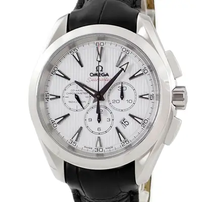 Omega Seamaster 231.13.44.50.04.001