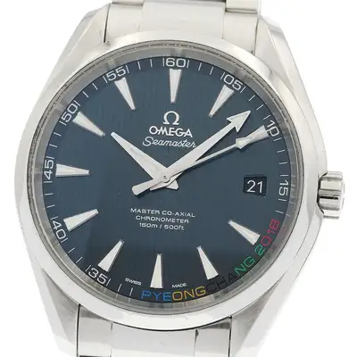 Omega Seamaster 522.10.42.21.03.001