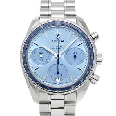 Omega Speedmaster 324.30.38.50.03.001