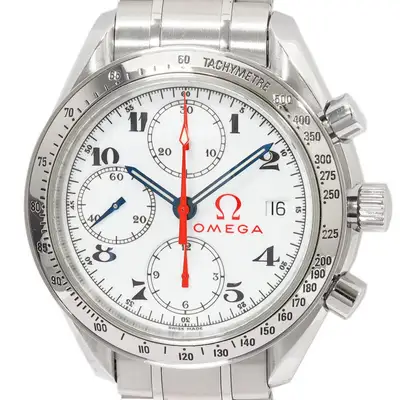 Omega Speedmaster 3513.20