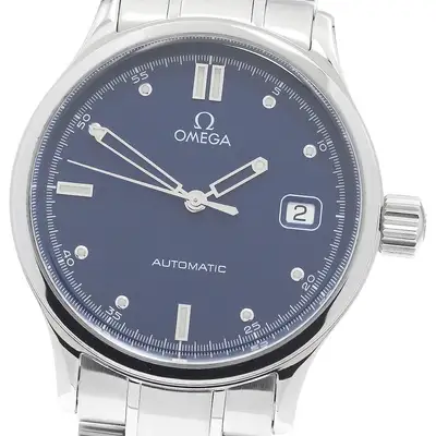 Omega Seamaster 5203.80