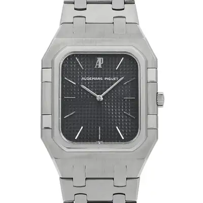 Audemars Piguet Royal Oak 6009ST