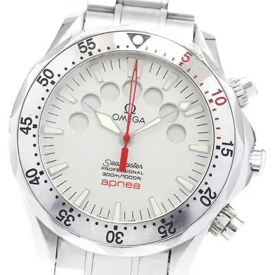 Omega Seamaster 2595.30