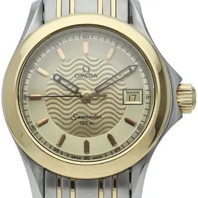 Omega Seamaster 2371.11