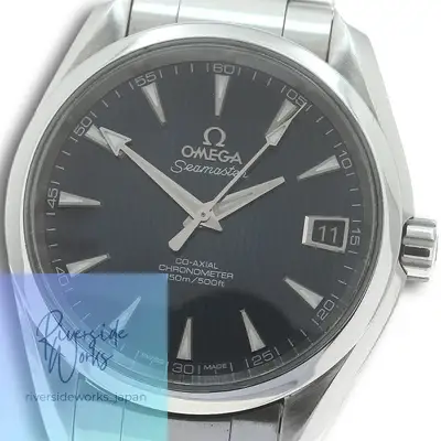 Omega Seamaster 231.10.39.21.03.001