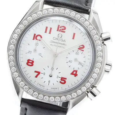 Omega Speedmaster 3815.79.40