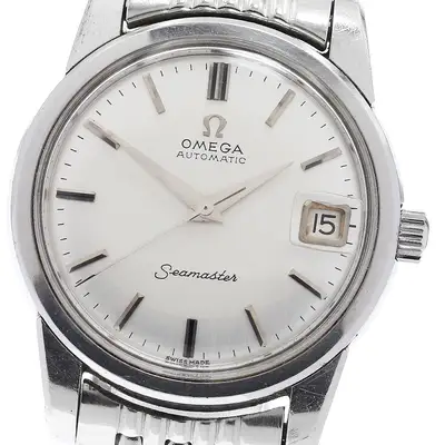 Omega Seamaster 166.009