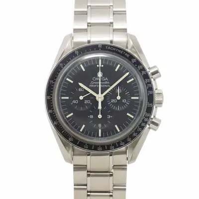 Omega Speedmaster Professional Moonwatch 3570 50