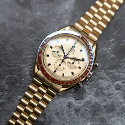 Omega Speedmaster 310.60.42.50.99.001