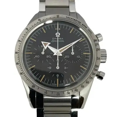 Omega OMEGA Speedmaster 1957 311.10.39.30.01.001 39mm Stainless Steel OKW1260