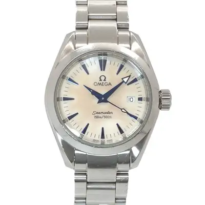 Omega Seamaster 2577.70