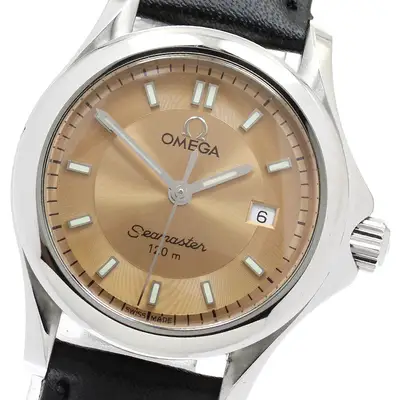 Omega Seamaster 2571.62
