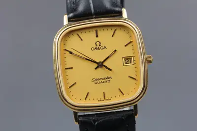 Omega Seamaster 196.0283