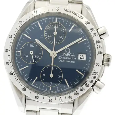 Omega Speedmaster 3511.80