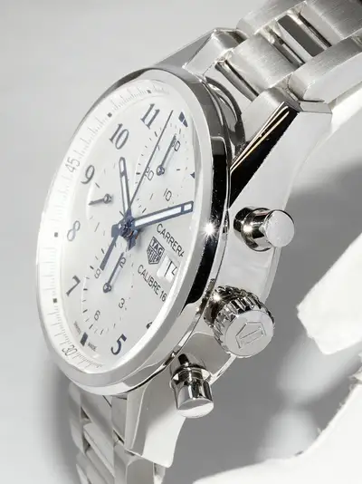TAG Heuer Carrera CBK2114 Japan Ltd