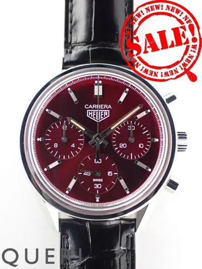 TAG Heuer CBK221G.FC6479 TO254557