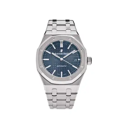 Audemars Piguet Royal Oak 15450ST