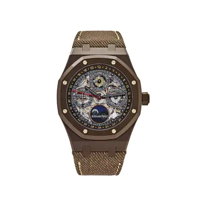 Audemars Piguet Royal Oak 26585CM.OO.D301VE.01 Travis