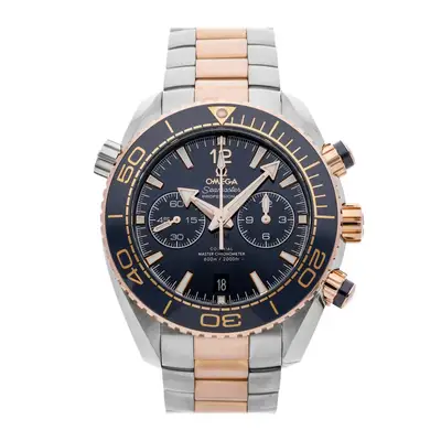 Omega Seamaster 215.20.46.51.03.001