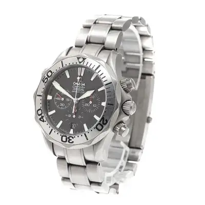 Omega Seamaster 2293.50