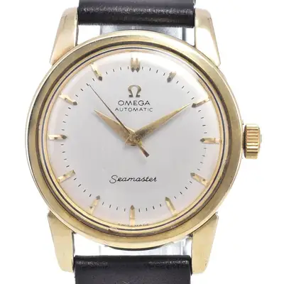 Omega Seamaster 148444