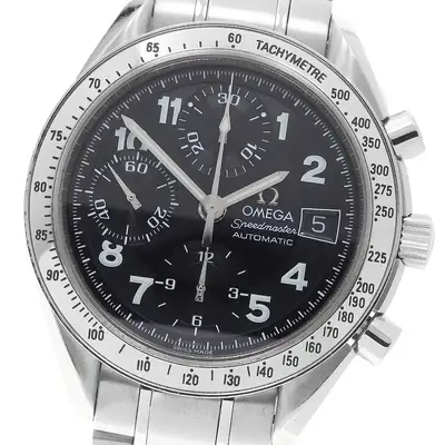 Omega Speedmaster 3513.52