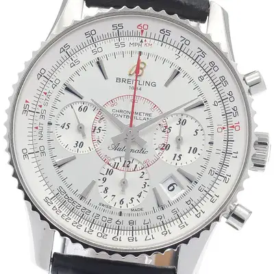 Breitling Navitimer Montbrillant AB0130 TO316228