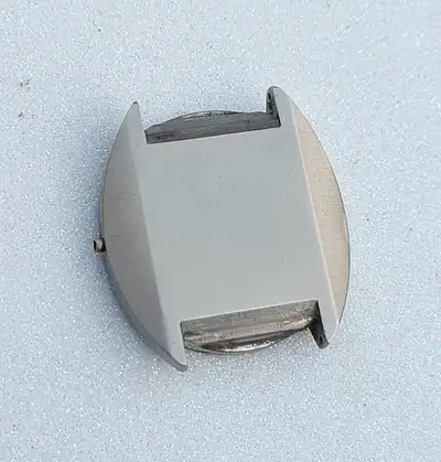 Omega Seamaster 166.036