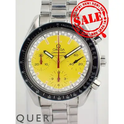 Omega Speedmaster 3510.12.00