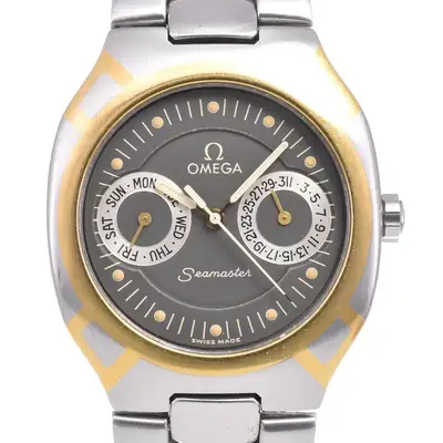 Omega Seamaster 2510.40