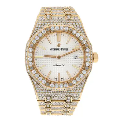 Audemars Piguet Royal Oak 15400
